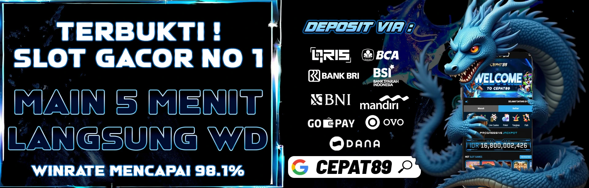 MENTARI365 alternatif